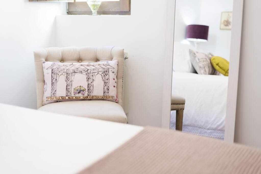 Room Boutique Calma Nerea By Kubik Caces Eksteriør billede