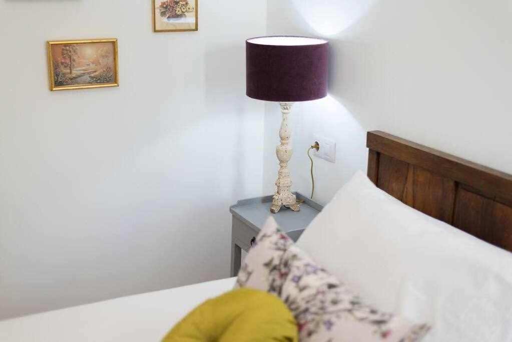 Room Boutique Calma Nerea By Kubik Caces Eksteriør billede