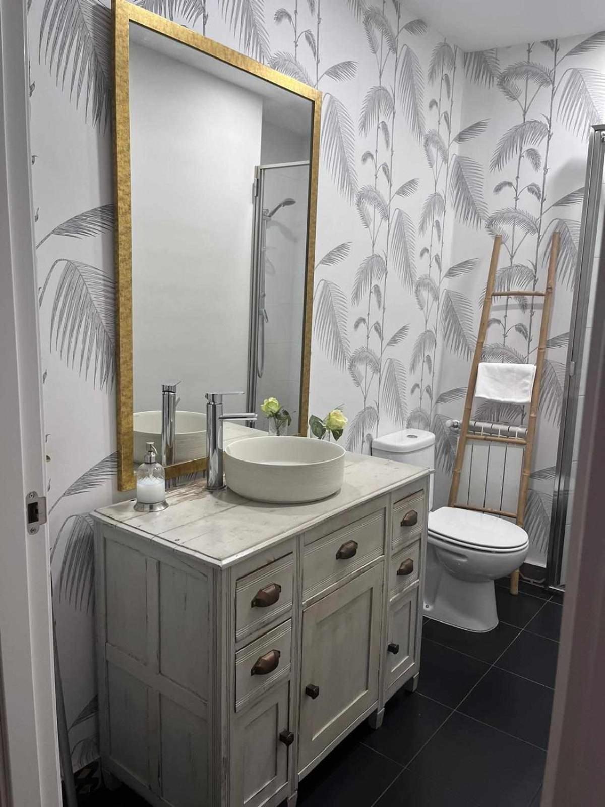 Room Boutique Calma Nerea By Kubik Caces Eksteriør billede